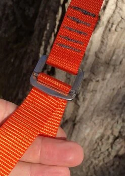 Therm-a-Rest Slacker Suspenders Hanging Kit -Outdoor Camping Sales IMG 5426