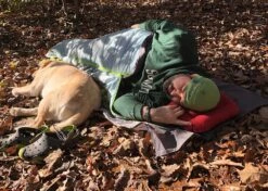 Therm-a-Rest Space Cowboy 45F -Outdoor Camping Sales IMG 5481