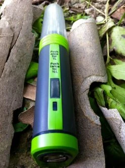 SteriPEN Adventurer Opti -Outdoor Camping Sales IMG 5510