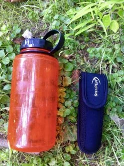 SteriPEN Adventurer Opti -Outdoor Camping Sales IMG 5518