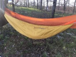 Therm-a-Rest Slacker Super Snuggler -Outdoor Camping Sales IMG 5527