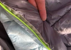 Therm-a-Rest Space Cowboy 45F -Outdoor Camping Sales IMG 5537