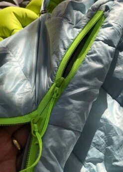 Therm-a-Rest Space Cowboy 45F -Outdoor Camping Sales IMG 5540 1