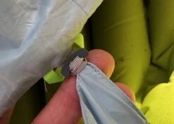 Therm-a-Rest Space Cowboy 45F -Outdoor Camping Sales IMG 5542