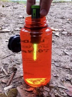 SteriPEN Adventurer Opti -Outdoor Camping Sales IMG 5597