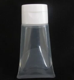 Easy Traveler Extra Squeeze Tubes 2.5oz Set -Outdoor Camping Sales IMG 5647a