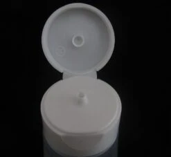 Easy Traveler Extra Squeeze Tubes 2.5oz Set -Outdoor Camping Sales IMG 5648a