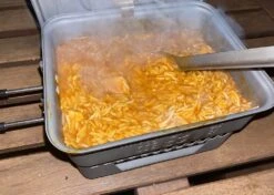 Esbit 1100ml Solid Fuel Stove And Cookset -Outdoor Camping Sales IMG 5684