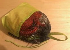 Therm-a-Rest Slacker Suspenders Hanging Kit -Outdoor Camping Sales IMG 5694