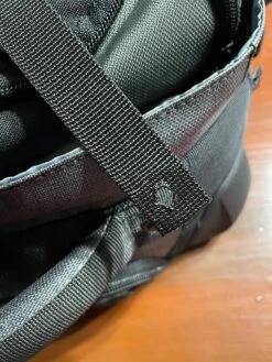 Eagle Creek ORV Wheeled Duffel International Carry On 9 Eagle Creek ORV Wheeled Duffel International Carry On -Outdoor Camping Sales IMG 5697