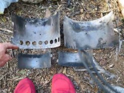 Littlbug Senior -Outdoor Camping Sales IMG 5746