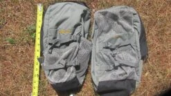 Aarn Sport Balance Pockets -Outdoor Camping Sales IMG 6269