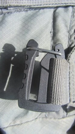 Aarn Sport Balance Pockets -Outdoor Camping Sales IMG 6276