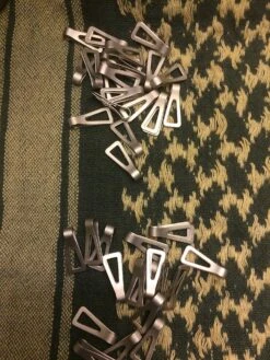 Keith KP6001 Multifunctional Outdoor Titanium Chain 13 Keith KP6001 Multifunctional Outdoor Titanium Chain -Outdoor Camping Sales IMG 6298 2 2