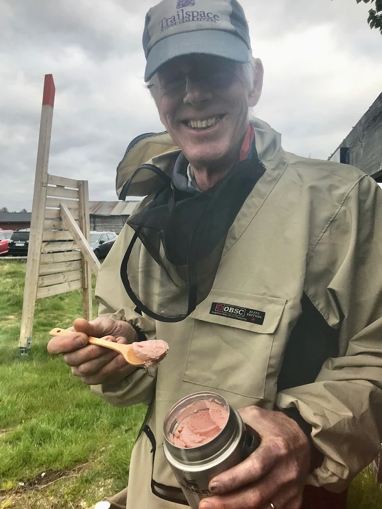 Stanley Adventure Vacuum Food Jar 4 Stanley Adventure Vacuum Food Jar - Image 2