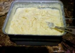 Esbit 1100ml Solid Fuel Stove And Cookset -Outdoor Camping Sales IMG 6367