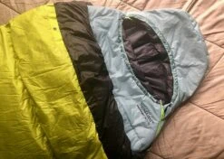 Therm-a-Rest Space Cowboy 45F -Outdoor Camping Sales IMG 6504