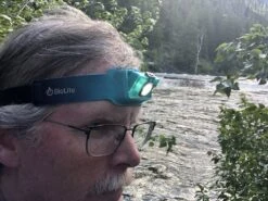 BioLite HeadLamp 200 -Outdoor Camping Sales IMG 6521