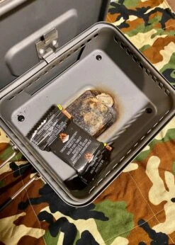 Esbit 1100ml Solid Fuel Stove And Cookset -Outdoor Camping Sales IMG 6628 1