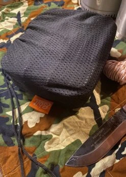 Esbit 1100ml Solid Fuel Stove And Cookset -Outdoor Camping Sales IMG 6643