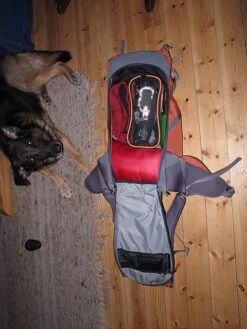 Osprey Kode 30 -Outdoor Camping Sales IMG 6734