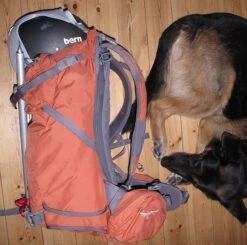 Osprey Kode 30 -Outdoor Camping Sales IMG 6737