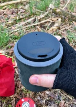 GSI Outdoors Halulite Minimalist II -Outdoor Camping Sales IMG 6765