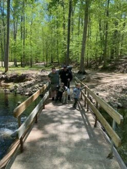 U.S. Military ALICE Pack -Outdoor Camping Sales IMG 6773