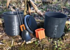 GSI Outdoors Halulite Minimalist II -Outdoor Camping Sales IMG 6776