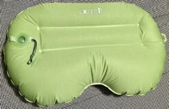Exped Ultra Pillow -Outdoor Camping Sales IMG 6796