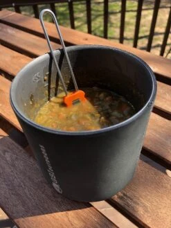 GSI Outdoors Halulite Minimalist II -Outdoor Camping Sales IMG 6824