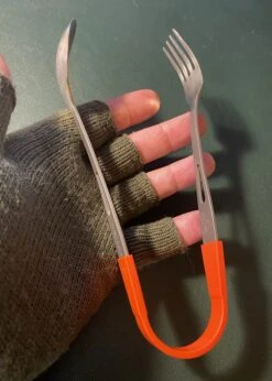 Toaks TiTongs Set -Outdoor Camping Sales IMG 6882