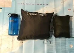 Therm-a-Rest Slacker Snuggler -Outdoor Camping Sales IMG 6972