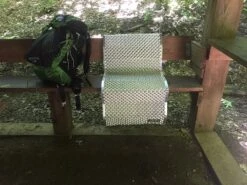 Naturehike Egg Crate Style Anti-Moisture Pad 12 Naturehike Egg Crate Style Anti-Moisture Pad -Outdoor Camping Sales IMG 6983