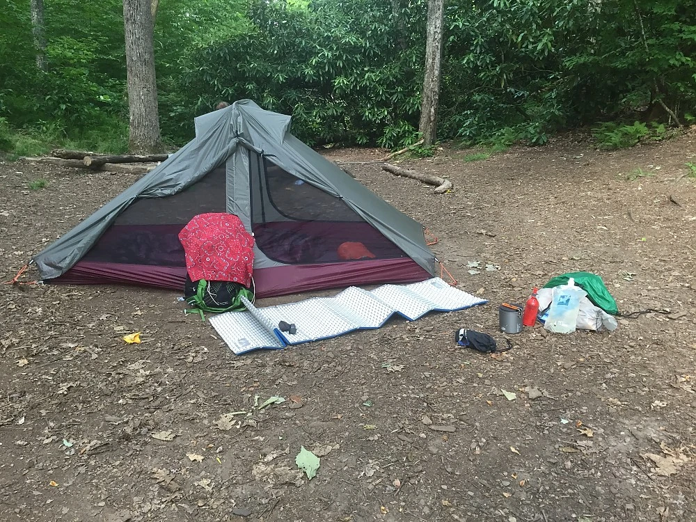 Naturehike Egg Crate Style Anti-Moisture Pad 6 Naturehike Egg Crate Style Anti-Moisture Pad - Image 4