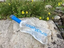 Platypus QuickDraw Microfilter System -Outdoor Camping Sales IMG 7202
