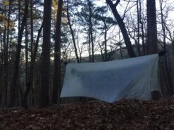 MountainGoat Gear Mesh Tarp Storage Sleeves -Outdoor Camping Sales IMG 7293