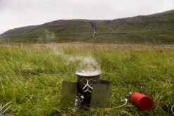 Primus OmniLite TI -Outdoor Camping Sales IMG 7295