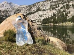 Platypus QuickDraw Microfilter System -Outdoor Camping Sales IMG 7316