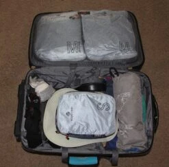 Eagle Creek Pack-It Specter Cube Set -Outdoor Camping Sales IMG 7380