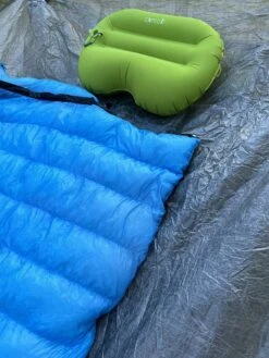 Exped Ultra Pillow -Outdoor Camping Sales IMG 7498