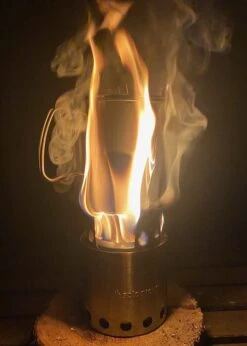 Solo Stove Lite -Outdoor Camping Sales IMG 8003 1