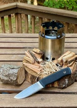 Solo Stove Lite -Outdoor Camping Sales IMG 8155