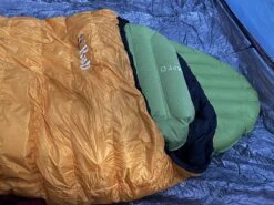 Exped Ultra Pillow -Outdoor Camping Sales IMG 8534