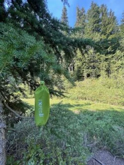 Exped Ultra Pillow -Outdoor Camping Sales IMG 8658