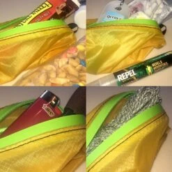 Granite Gear Air Zippditty -Outdoor Camping Sales IMG 8724