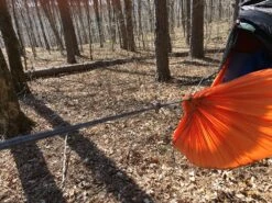 Dutchware 11 Foot Netless Hammock -Outdoor Camping Sales IMG 8991 1