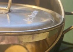 Solo Stove Pot 900 -Outdoor Camping Sales IMG 9180