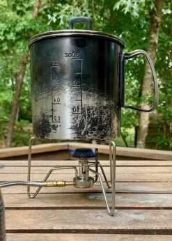 Solo Stove Pot 900 -Outdoor Camping Sales IMG 9186