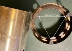 Solo Stove Lite -Outdoor Camping Sales IMG 9187 2